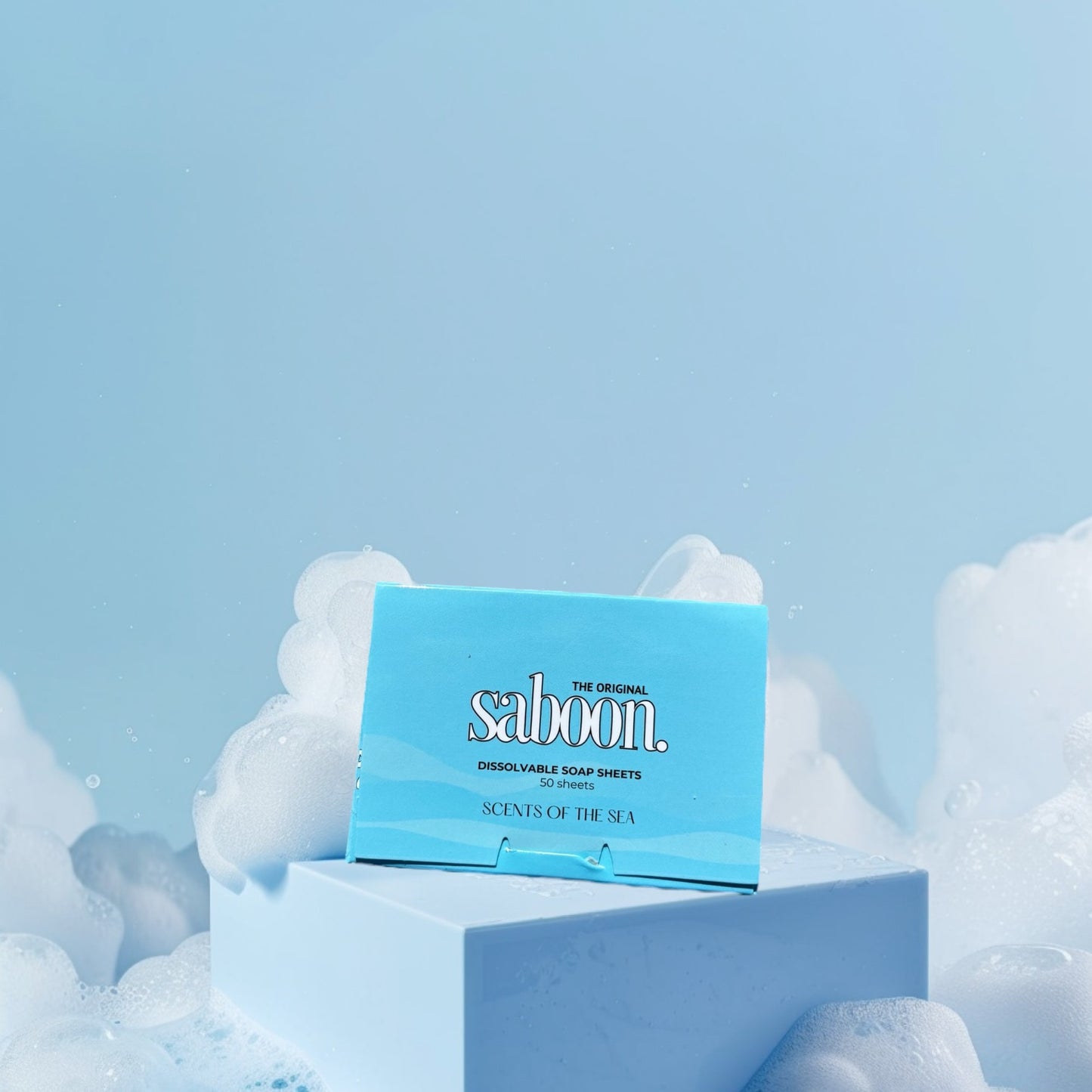 Scents of the Sea